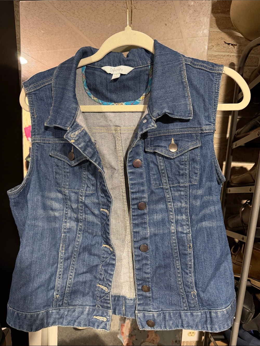 Jeans Subcategory Identification
